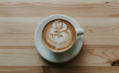 KAVÁRNA ve Vodníčku