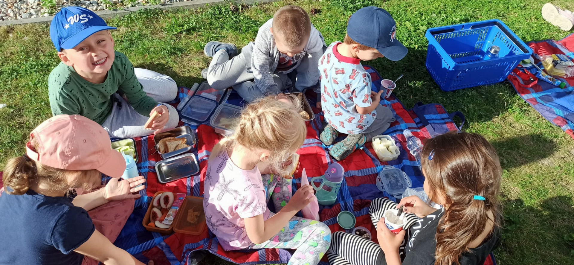 Prázdninová plavecká školička