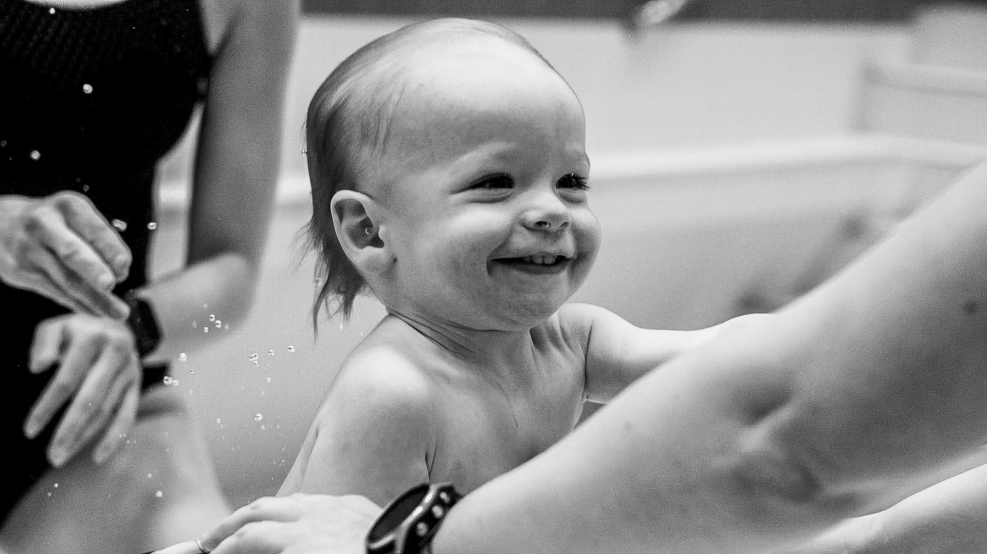 Náhrady v aquacentru VODNÍČEK